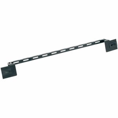 FORWARD 2" OFFSET "L" STYLE