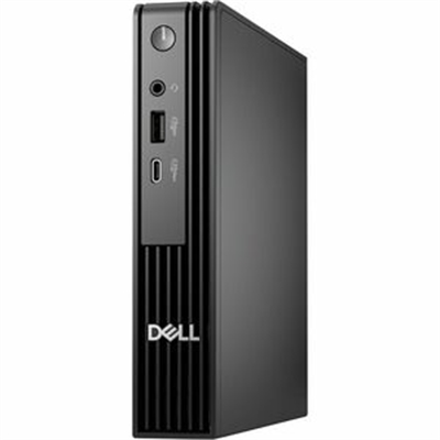Dell Pro Micro Desktop – Intel Core i7 14700T, 16GB RAM, 512GB SSD, Windows 11 Pro
