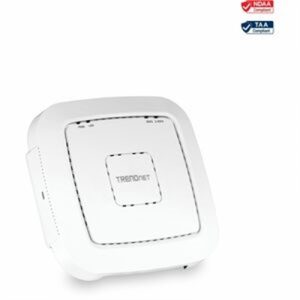 AC1200 Dual Band Access Point