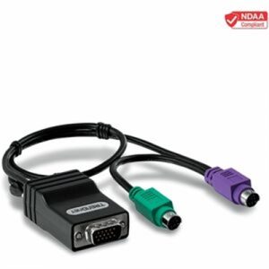 CAT5 PS 2 Server Interface Mod