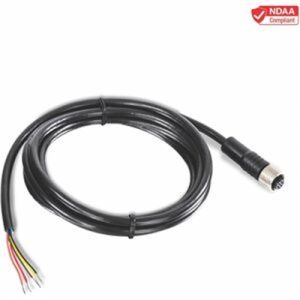 Industrial Alarm Relay Cable