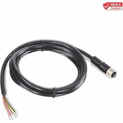 Industrial Alarm Relay Cable