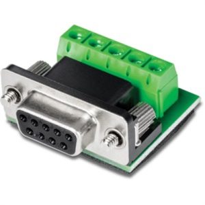 RS232 to RS422/RS485 Adapter