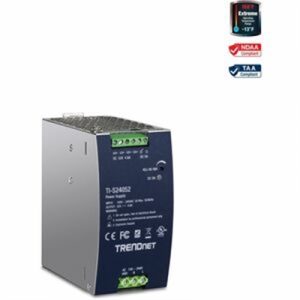 240W 52V DC 4.61A AC to DC