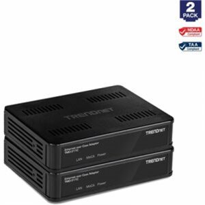 MoCA 2.0 Adapter 2 Pack