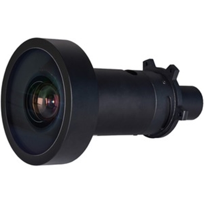 Dome Lens 360 Degree Prjctn