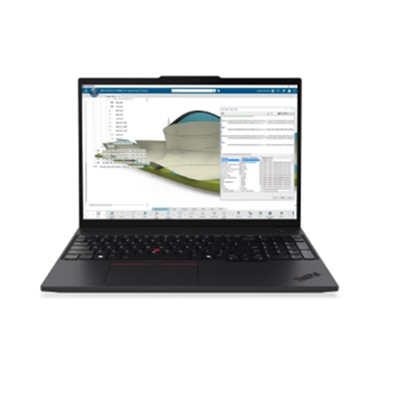 Lenovo ThinkPad P16s AMD G4 Mobile Workstation – AMD Ryzen AI 7 PRO 350, 64GB RAM, 1TB SSD, AMD Radeon 860M, Windows 11 Pro
