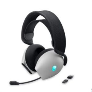 AW DualMode Wireless Gaming HS