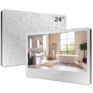 Mirror TV 24" Embeded Design