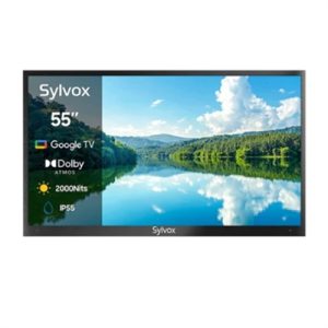 Pool Pro 2.0 55" Full Sun