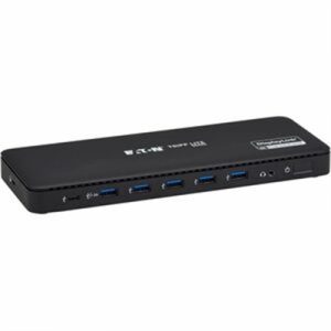 USBC DOCK 2 DIS 4K HDMI DP USB