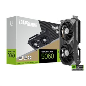 ZOTAC 5060 Twin Edge OC