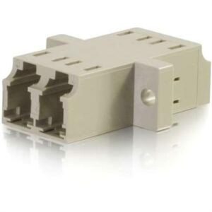 LC-LC Duplex Fiber MM Coupler