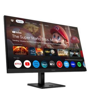 OMEN by HP 31.5 inch Smart Gam