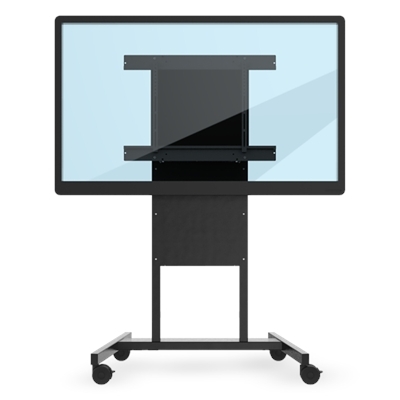 Height Adjustable Mobile Cart