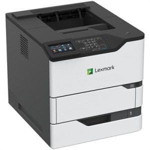 Lexmark MS826de