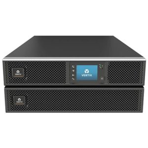 5000VA 5000W 5U 208VAC L L G