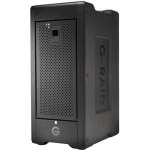 G RAID SHUTTLE 8 48TB
