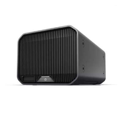 GRAID PROJECT 2 48TB