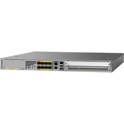 REFURB ASR1001-X Chassis