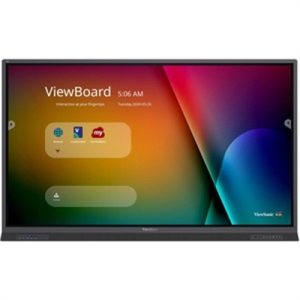 75" ViewBoard 4K Ultra HD IFP