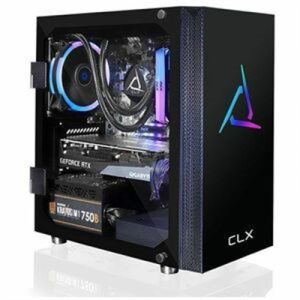 CLX SET PC, i5 14400F 5060