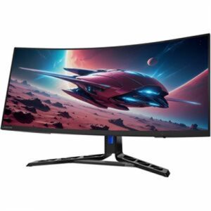 R34w30 34" MonitorHDMI