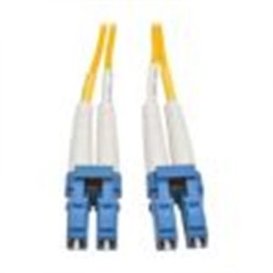 25M SSF 8.3 FIBER CABLE LC/LC