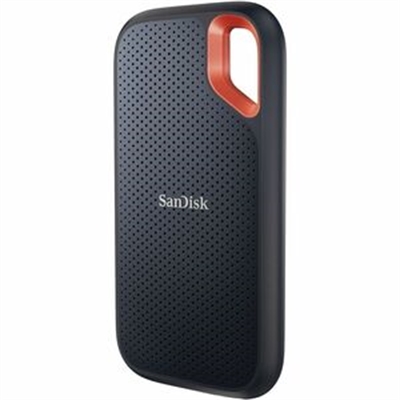 SanDisk Extreme Portable 8TB