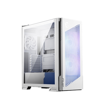 MPG VELOX 300R AIRFLOW PZ WHT