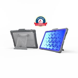 Case iPad 10 10.9" Blue