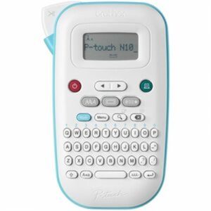 PTouch PTN10 Label Maker