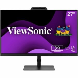 27" 1080p Video Conf Monitor