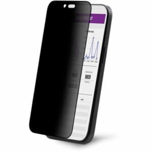 4 Way Privacy Screen iPhone 16