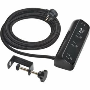 3-OUT SURGE 2 USB-C 900J CLAMP