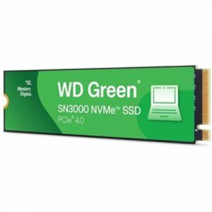 SN3000 NVMe SSD 2TB