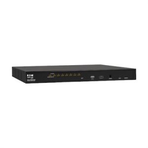 Rackmount KVM Switch 8 Port w