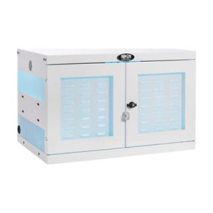 16Port Charge Station