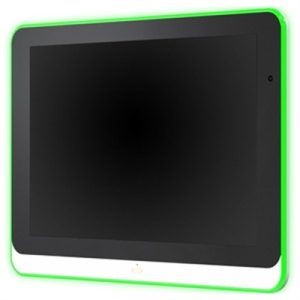 10.1" Multi Touch AIO Display