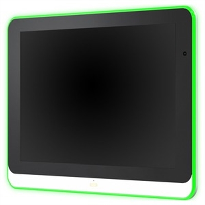 10.1" Multi Touch AIO Display