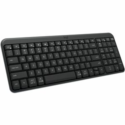 K250 Bluetooth Keyboard Grph