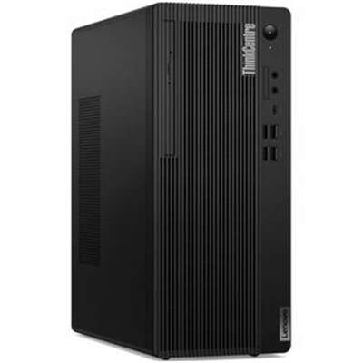 Lenovo ThinkCentre M70t Gen 5 Tower Desktop – Intel Core i7-14700 vPro, 32GB RAM, 1TB SSD, NVIDIA GeForce RTX 3050, Windows 11 Pro