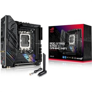 STRIX B760 I GAMING WIFI