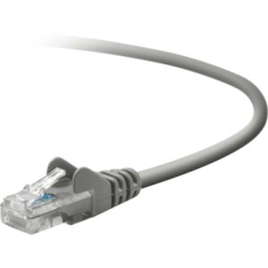 CABLE CAT5E UTP RJ45M M 25