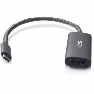 USB-C to HDMI Adapter - 8K 60H