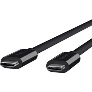 1M Thunderbolt 3 Cable