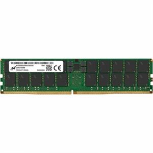 DDR5 RDIMM 96G 2Rx4 5600