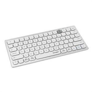Dual Wireless Compact Keyboard