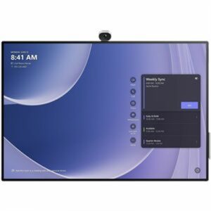 Surface Hub 3 85in TAA