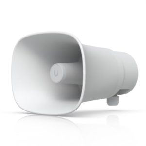 AI Horn Speaker